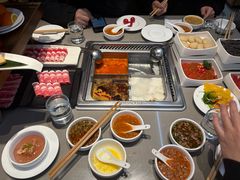 -海底捞火锅(杭州萧山宝龙广场店)