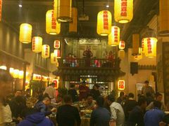 -老武汉大客堂(百瑞景店)