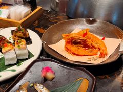 -极盐铁板烧(仓山万达广场店)