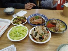 -顺旺基大厨现炒(凯德店)