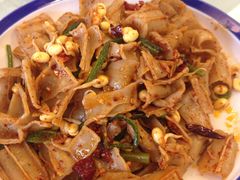 -德泰楼餐饮(莲湖路店)