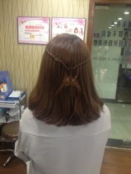 picture-CE·专业蛋白•羽毛接发·潮色烫染品牌店