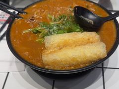 -肥汁米蘭香港米线(长宁来福士店)