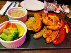 -1886德国汽车餐厅(外滩中央店)