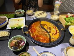 -火社火锅(平安大街店)