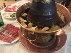 -东来顺饭庄(王府井步行街店)