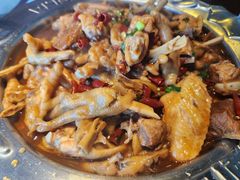 -胖哥俩肉蟹煲(苏州中心店)
