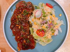 -山之川日料放题(通州店)