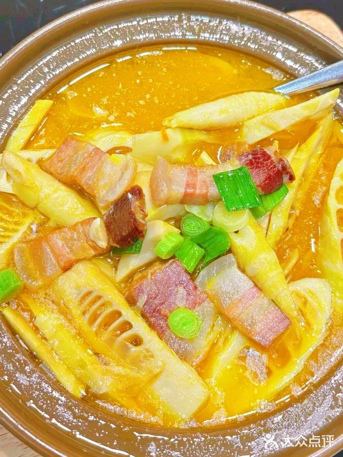 千岛湖畔的美食盛宴✨舌尖上的美味与风景并存