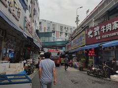 -江杨农产品批发市场