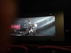 -万达影城(新街口印象汇CINITY店)