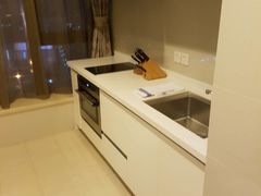 -苏州馨乐庭金鸡湖公寓酒店