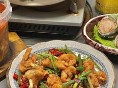 -金龙·打边炉(南京西路店)