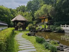 -深圳国际园林花卉博览园