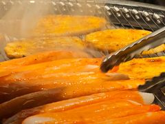 -核桃碳烤肉馆(深圳首店)