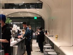 -Seesaw Coffee(上生新所店)