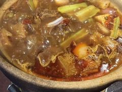 -三个大叔烤羊肉串·炭炉砂锅菜(西三旗店)