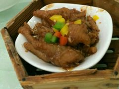 -海晖酒楼·顺德鱼生(荣华店)