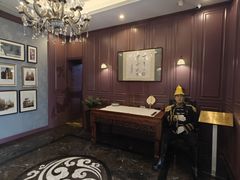 -卫鼎轩·曹公馆(鼓楼店)