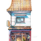一家家东京小店，你爱❤️了吗？[礼花][礼花][礼花]