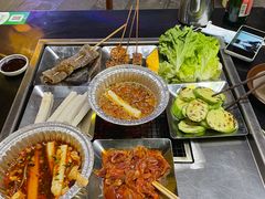 -江湖一盏灯·滇味卤烤(普惠园店)