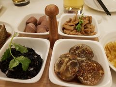 -莆田餐厅PUTIEN(西安万象天地店)