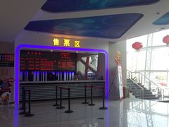 -太原影都(激光MAX影院)