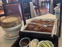 -上海和平饭店龙凤厅 Dragon Phoenix