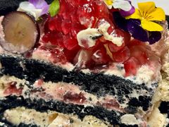 -卷心卷意·轻甜蛋糕(新光天地店)