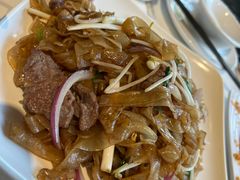 -强记海鲜·大排档(蛇口新街店)