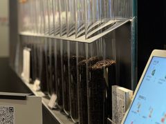 -喜茶(上海打浦桥日月光gelato lab+店)