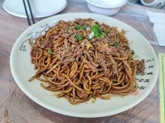 -清真双宝红油牛系列
