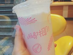 -麦当劳(杭州西湖银泰百货店)