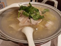 -京滨饭店·餐厅(阜外大街店)