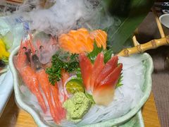 -三石铁板烧(紫竹桥店)