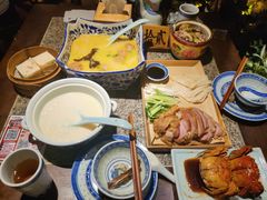 -南京大牌档(人民广场店)