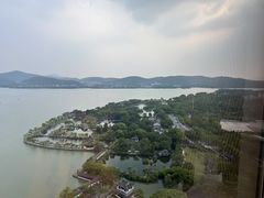 -君来湖滨饭店·渔餐厅