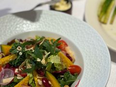 -马克西姆俄罗斯餐厅(通亚街店)