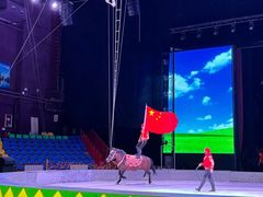 -蓬莱欧乐堡梦幻世界