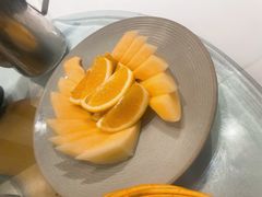 -饭怕鱼·黄焖鲟龙鱼(湖大店)