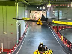 -魔赛卡丁车赛车汇(上海店)