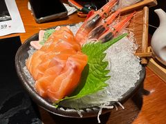 -匠和风精致料理(宁德万达店)