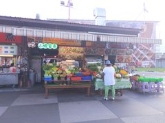 -花莲东大门国际观光夜市