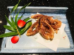 -广东嘉华大酒店·季花铁板烧餐厅