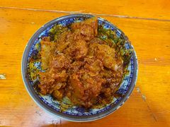 -吴大师呱呱面皮(育生巷店)