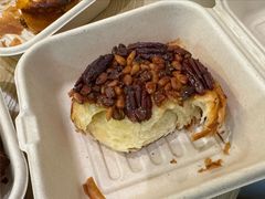 坚果安曼卷-TonTon(永康路店)