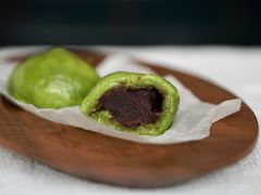 -王家沙点心店(南京西路总店)