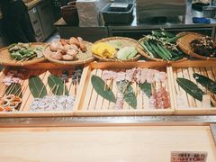 -一豚轩·烧鸟·豚骨拉面(五四路店)