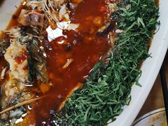 -老字号怡玺·藿香雅鱼(20年雅安店)