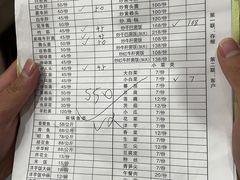 -江川野生菌火锅铜锅鱼(贵清火锅店)